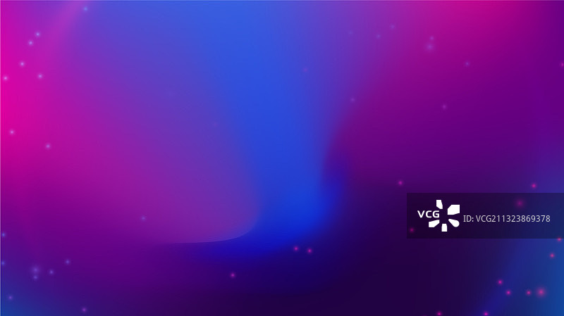 紫色蓝色液体背景设计图片素材