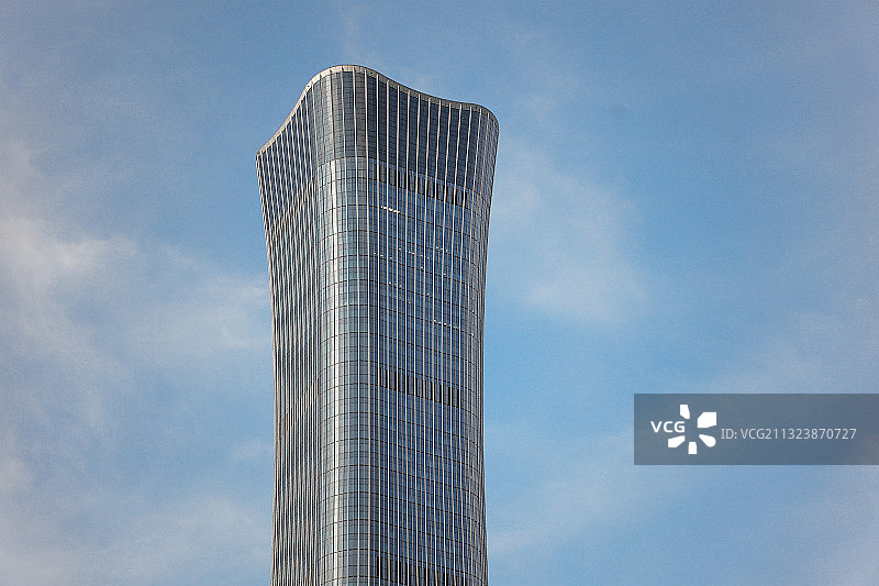 国贸大楼图片素材