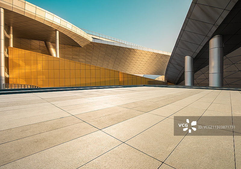 剧院建筑图片素材