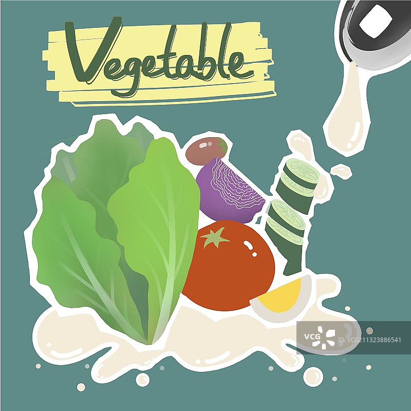 蔬菜图片素材