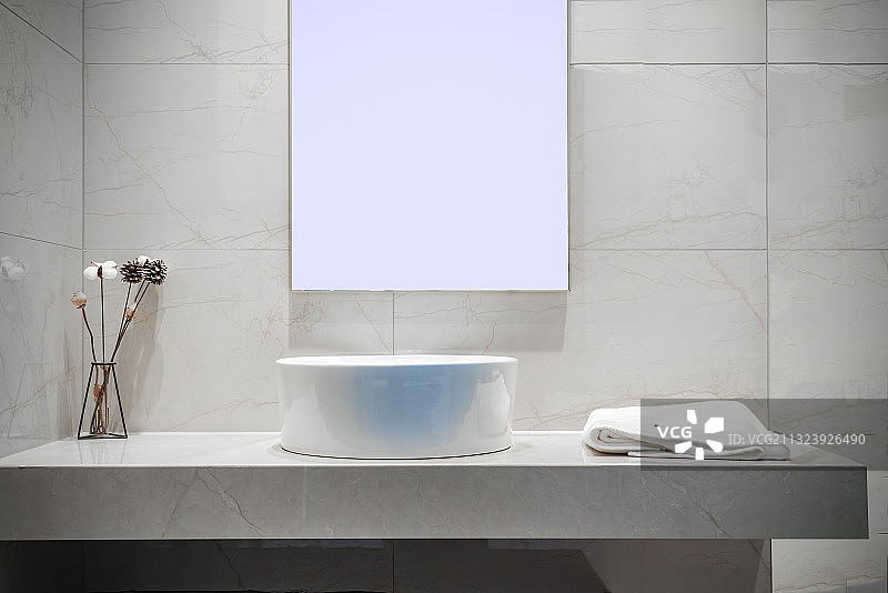 洗脸间图片素材