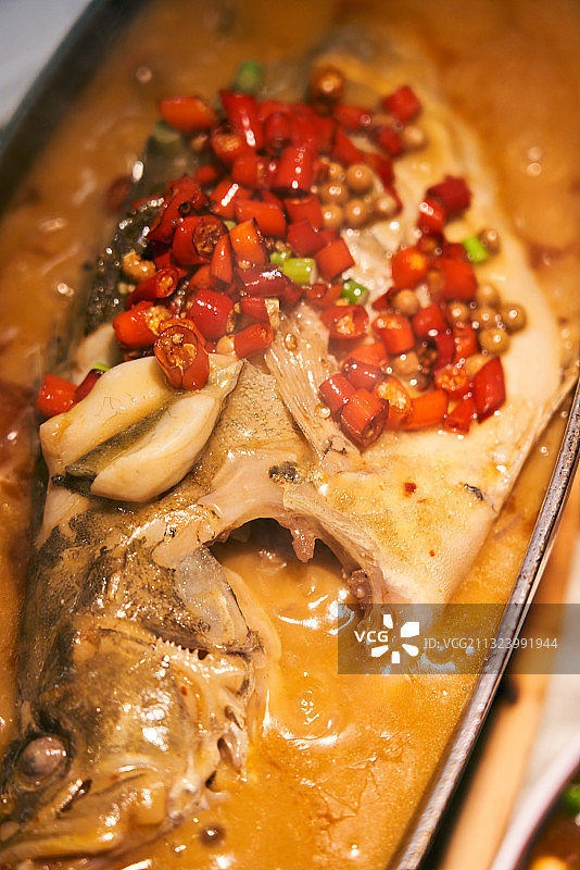 臭鳜鱼图片素材