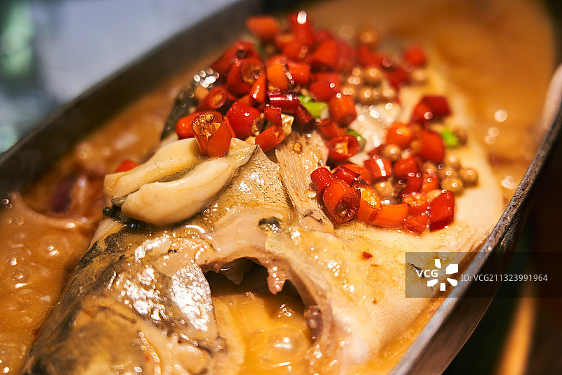 臭鳜鱼图片素材