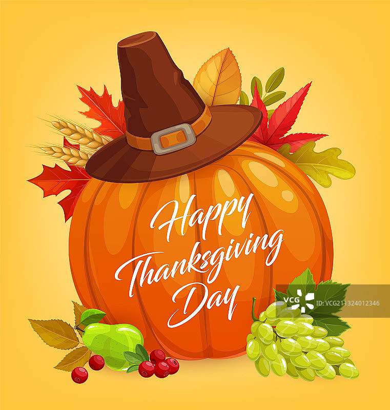 感恩节秋收节南瓜图片素材