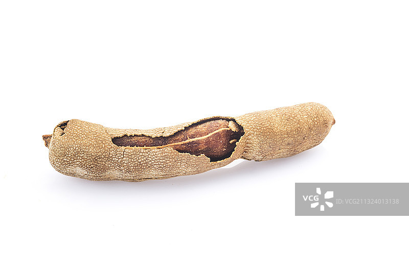 云南酸角图片素材