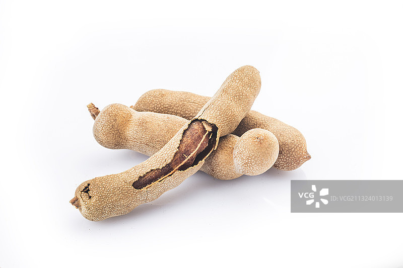 云南酸角图片素材