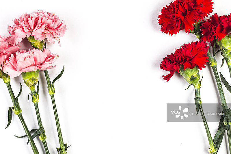 母亲节概念图片素材