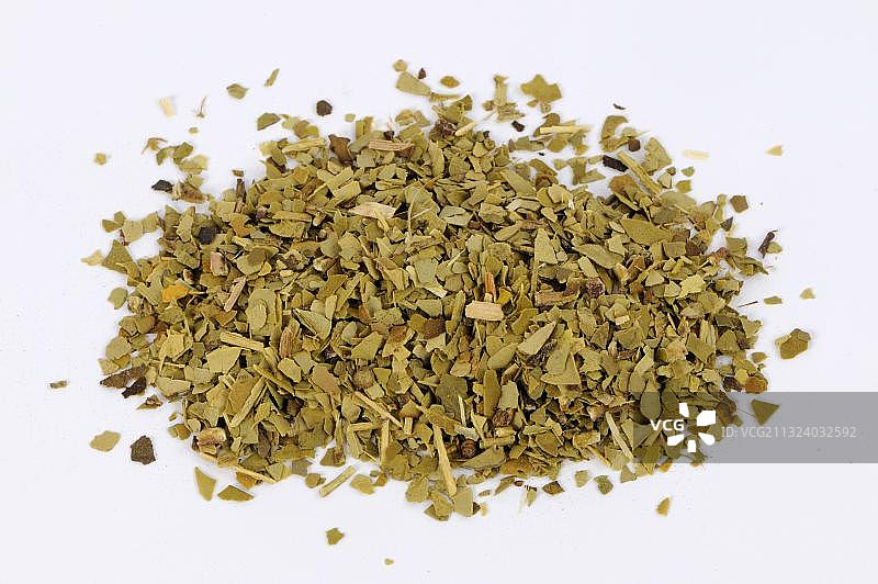 干马黛茶抠图图片素材