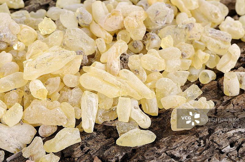 崖柏树脂图片素材