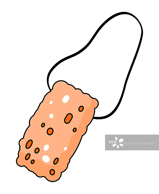 回收材料图标图片素材