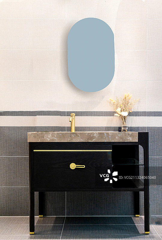 洗脸间图片素材