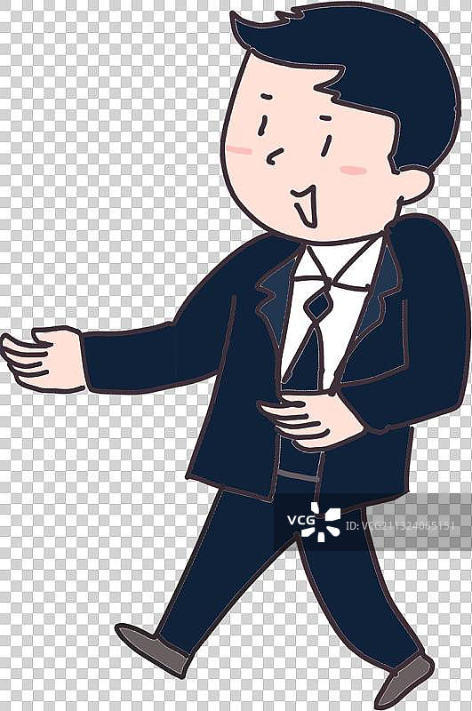 经理元素图片素材