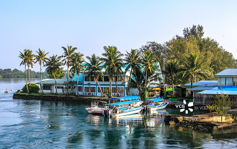 帕劳,航拍视角,世界遗产,风景,非都市风光图片素材