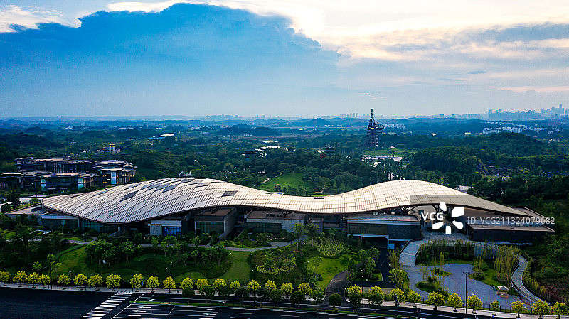 南宁园博园图片素材