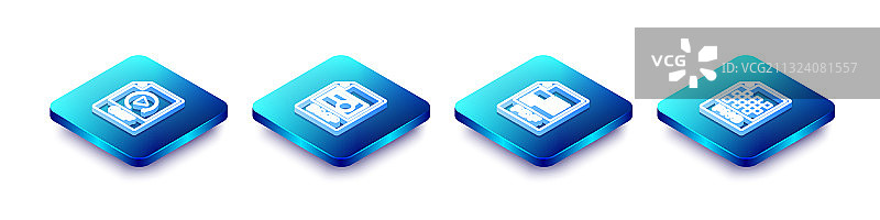 2.5D GIF文件、文档BMP、PDF等元素图片素材