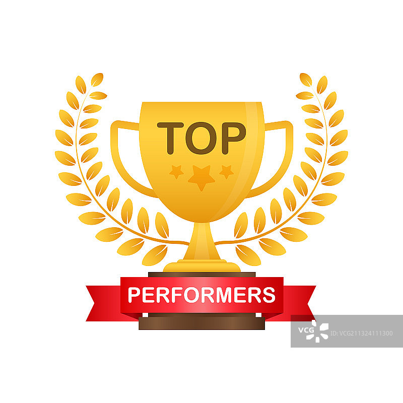 顶级表演者网站模板设计图片素材