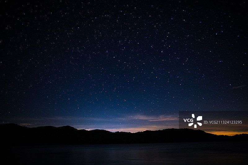 浙西天池图片素材