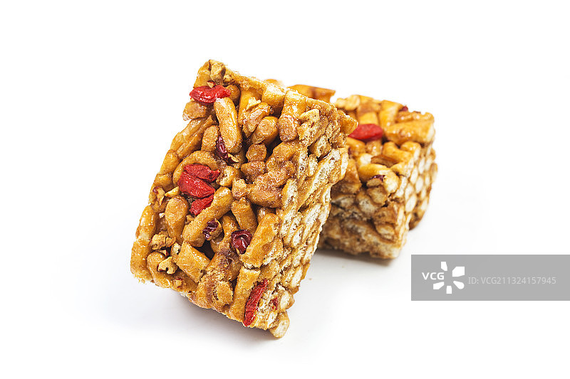 红枣沙琪玛图片素材