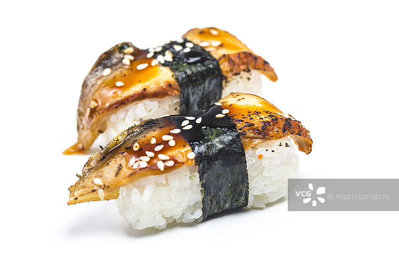 日本寿司图片素材