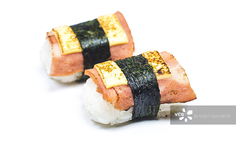 日本寿司图片素材