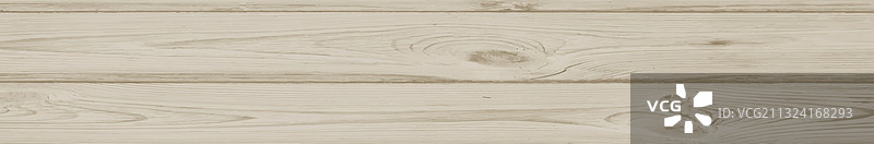 带节疤的浅色木纹全景图片素材