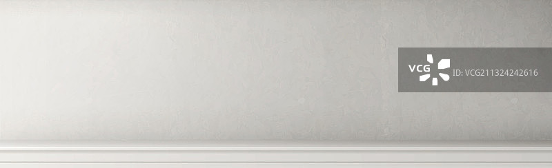 白色带灰色全景工作室背景带图片素材