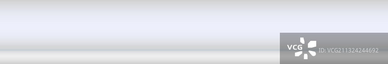 白色带灰色全景工作室背景带图片素材