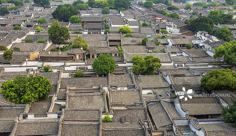 三坊七巷图片素材