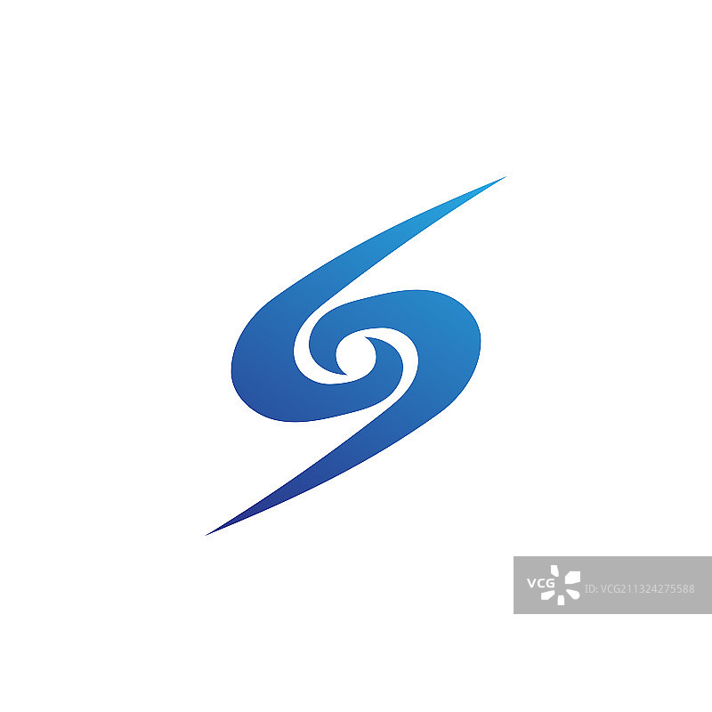 S标志和符号设计图片素材