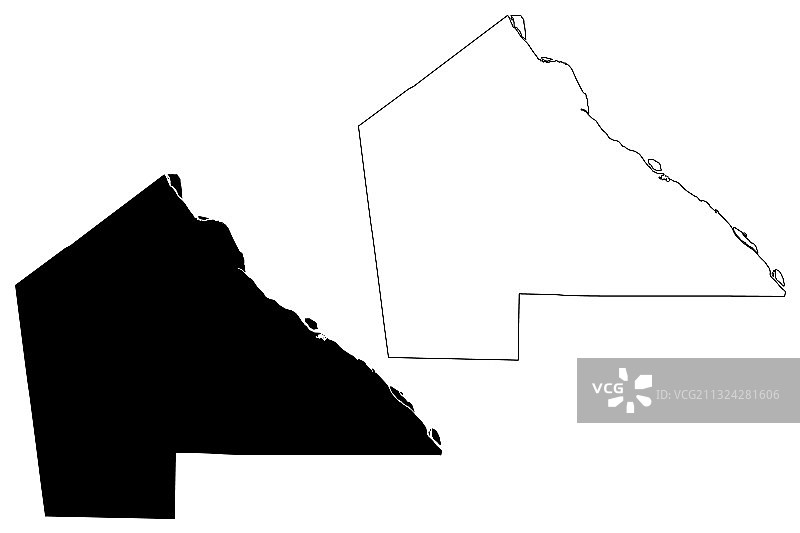 美国密苏里州派克县图片素材