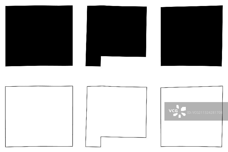 美国密苏里州沙利文县希兰图片素材