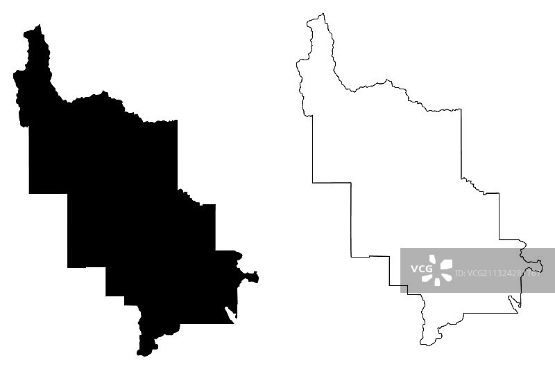 刘易斯与克拉克县图片素材