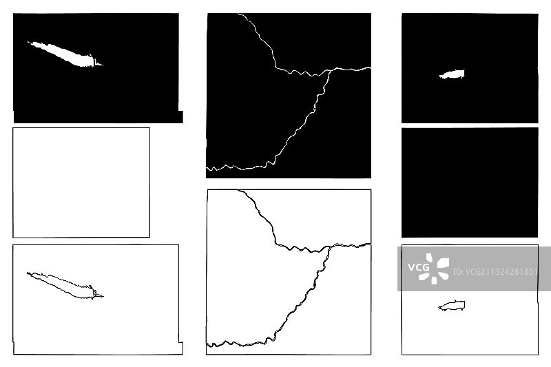 内布拉斯加州希区柯克县的亚瑟·凯斯·霍华德图片素材
