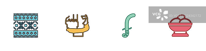 乌克兰民族图案创始人纪念碑图片素材