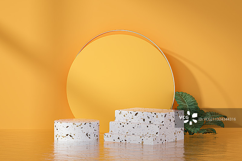 三维产品展台背景素材图片素材