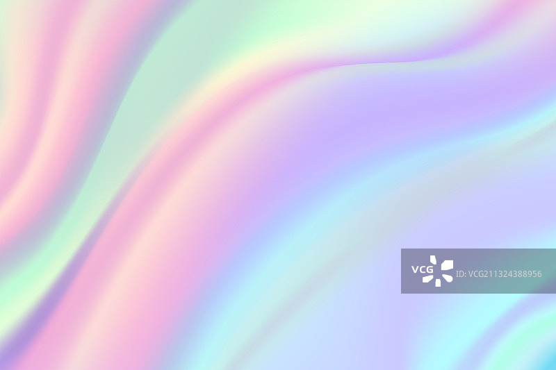 炫彩全息箔片背景图片素材