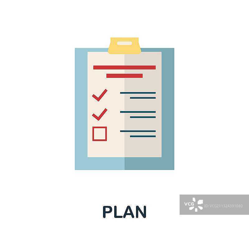 创意元素中的平面图标图片素材