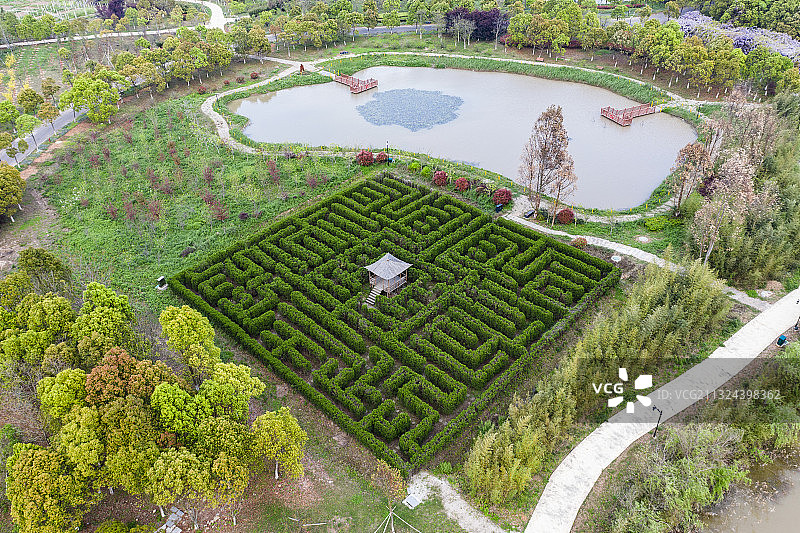 三门农博园 台州图片素材