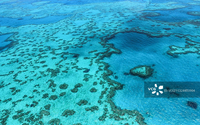 大堡礁图片素材