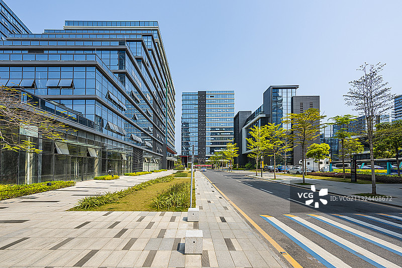 东莞凤岗天安数码城图片素材