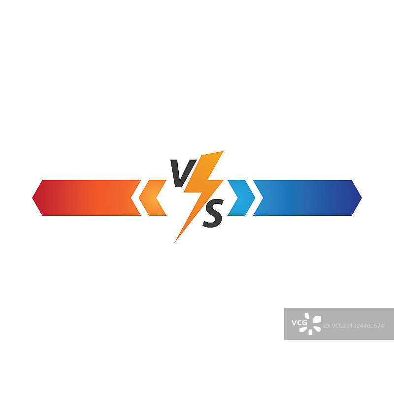 对战标志图片素材