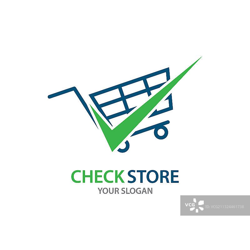 手推车图标图片素材