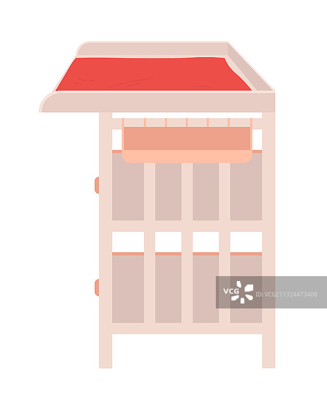 双层床家具图片素材