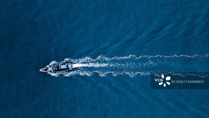 航拍惠安图片素材