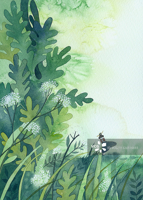 书是生活图片素材