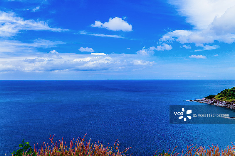 神仙半岛，泰国神仙半岛。图片素材