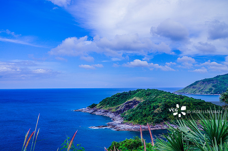 神仙半岛图片素材