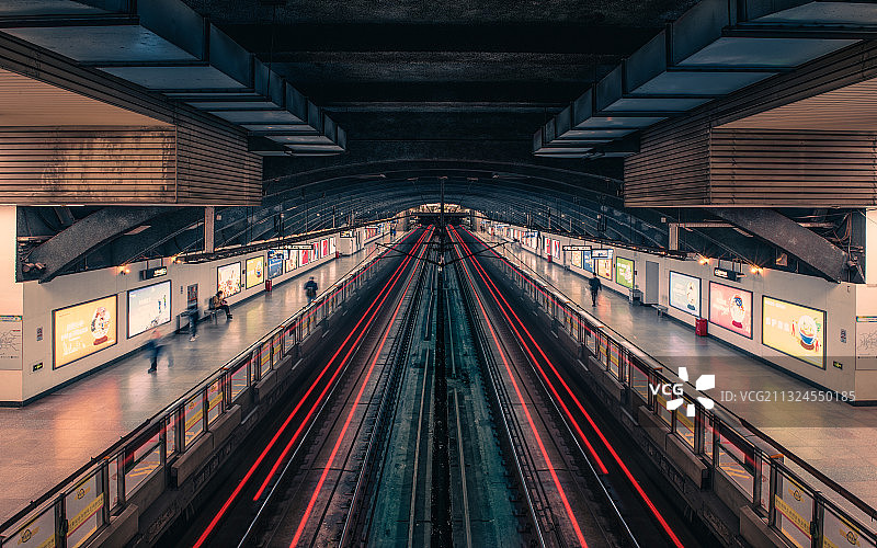 下一站花地湾图片素材