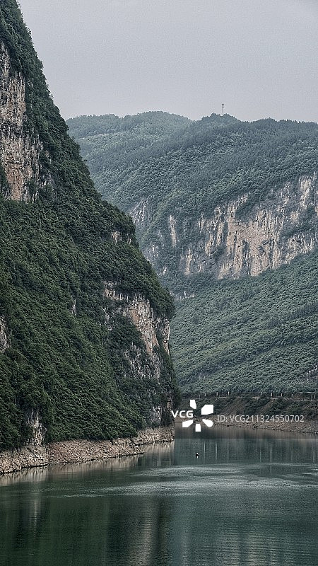 阿蓬江 重庆图片素材