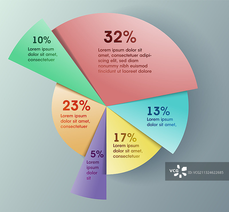 商业创意设计模板图片素材